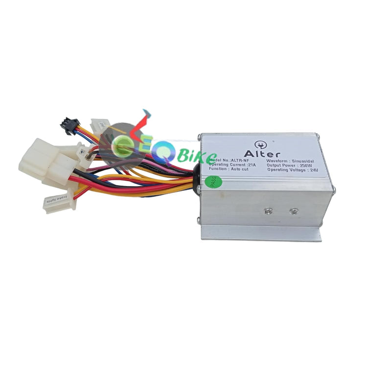 Controler / Lights and accessoris