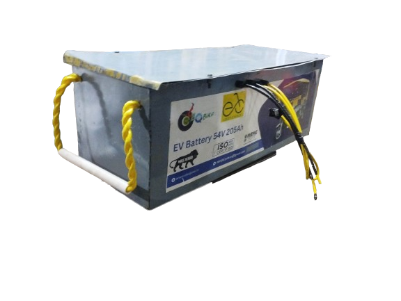Lithium Toto Battery (LiFePO4/LFP) Battery With Charger 3 Year Warranty
