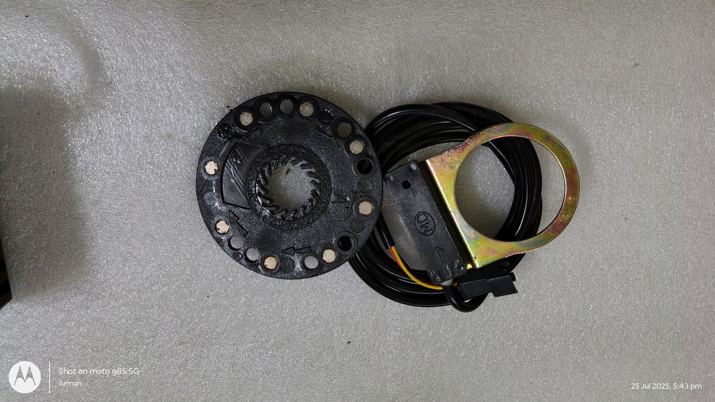 24v250W watts HUB Motor Electric Cycle Motor Electric Conversion Kit With Lithium Charger
