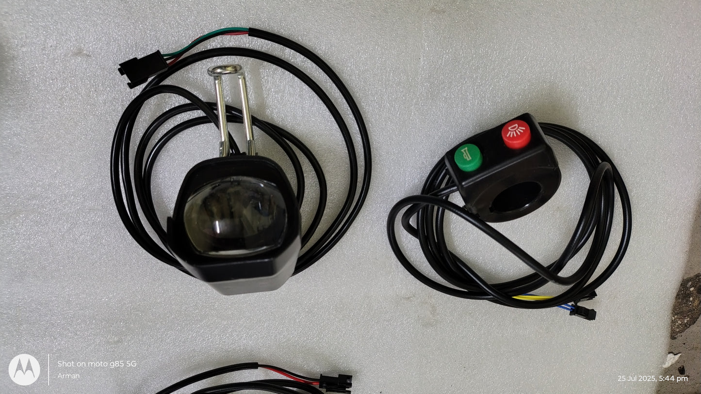 24v250W watts HUB Motor Electric Cycle Motor Electric Conversion Kit With Lithium Charger