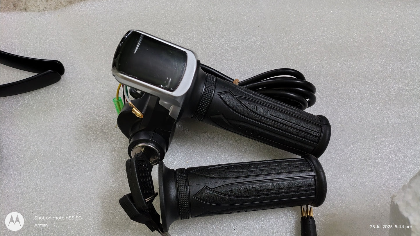 24v250W watts HUB Motor Electric Cycle Motor Electric Conversion Kit With Lithium Charger