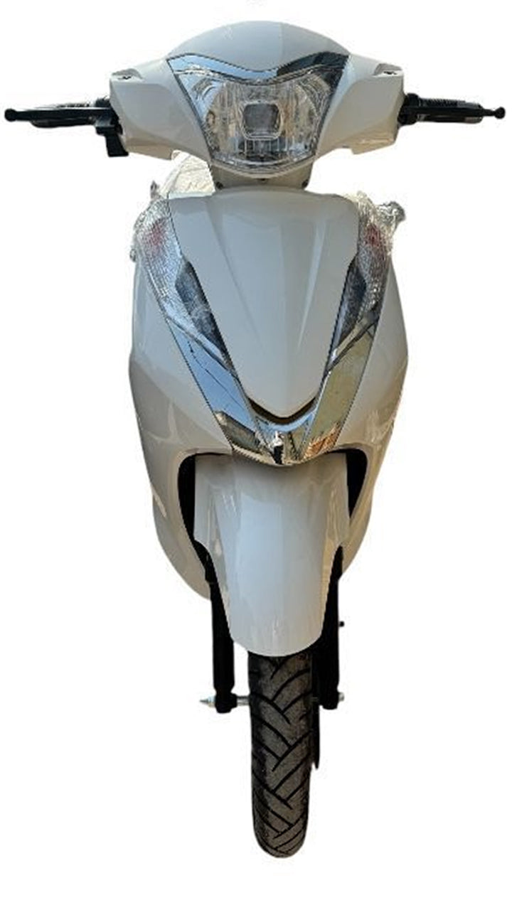 ELECTRIC Supra Scooter 12' ELEQBIKE WITH lithium battery Pack
