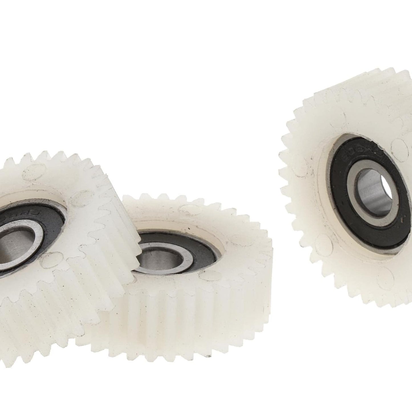 3Pcs 36 Teeths Planetary Gears Accessories for Bafang Motor Nylon White|Cycling|Cycles|Electric Bicycles