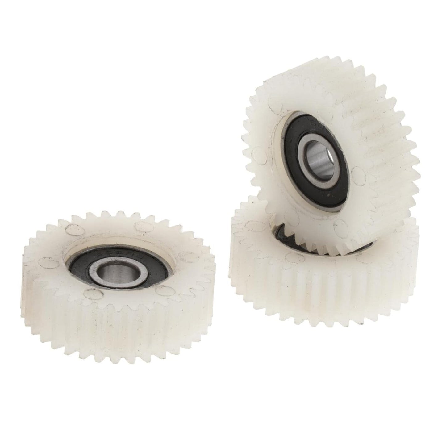 3Pcs 36 Teeths Planetary Gears Accessories for Bafang Motor Nylon White|Cycling|Cycles|Electric Bicycles