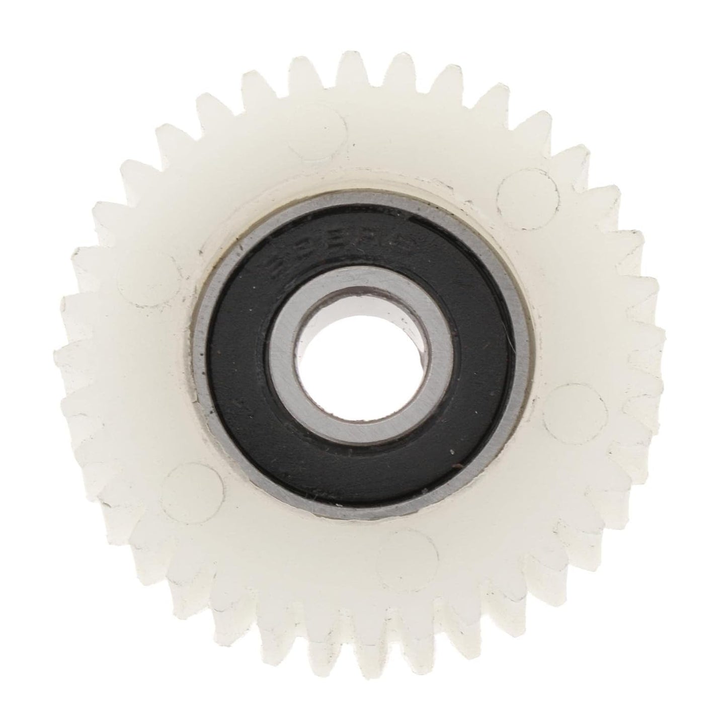 3Pcs 36 Teeths Planetary Gears Accessories for Bafang Motor Nylon White|Cycling|Cycles|Electric Bicycles