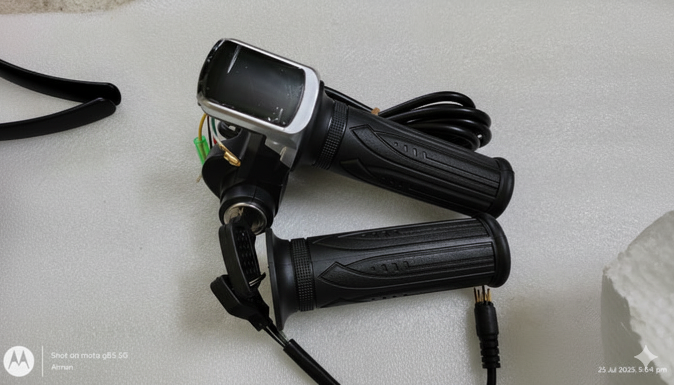 24v 250watts Electric Cycle 40Km Range HUB Motor Conversion Full Kit With Lithium Battery