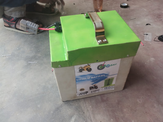 48V 20Ah Electric Scooter Battery lithium ion (NMC)