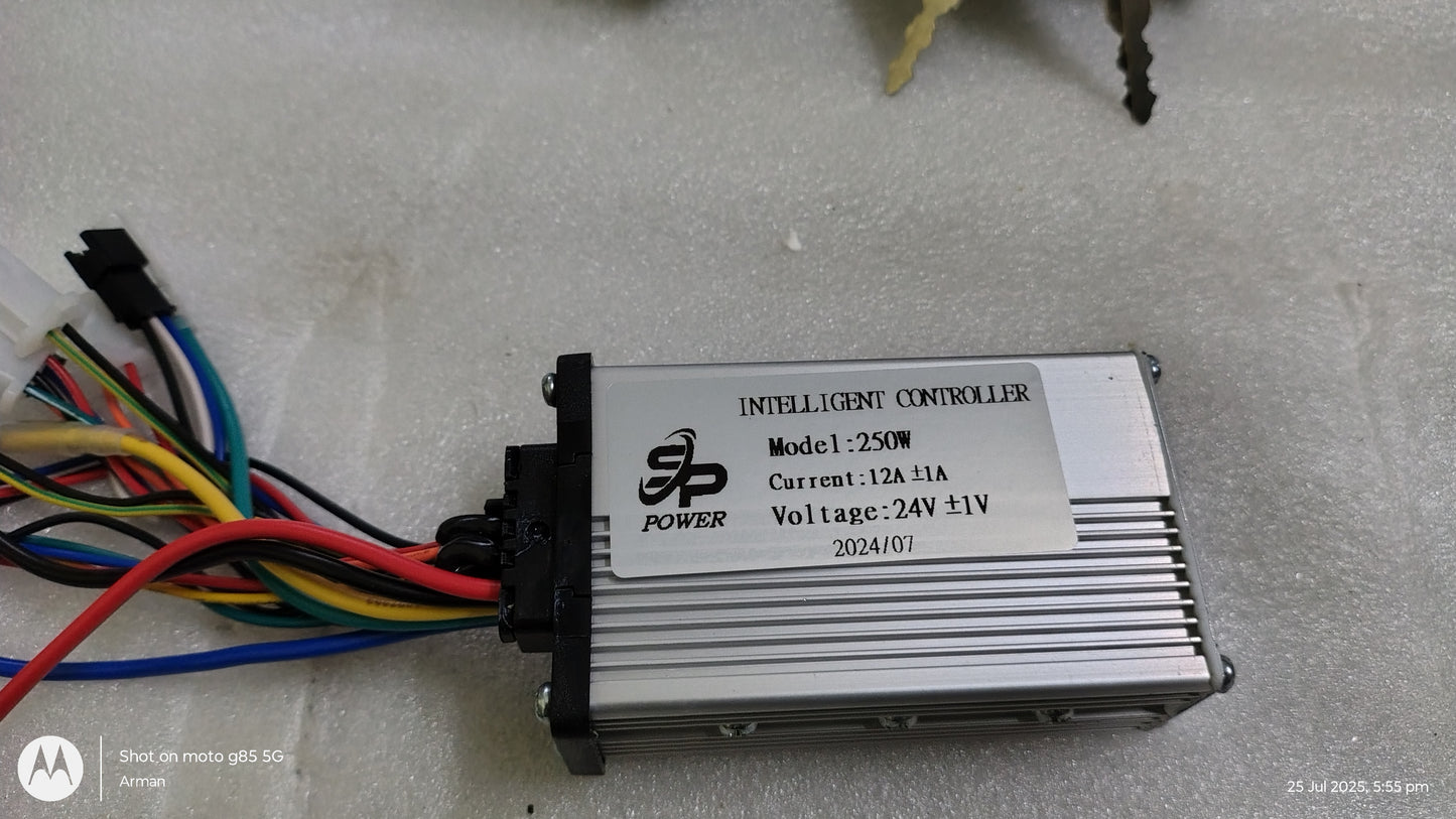24v 250W watts HUB Motor Electric Cycle Motor Electric Conversion Kit