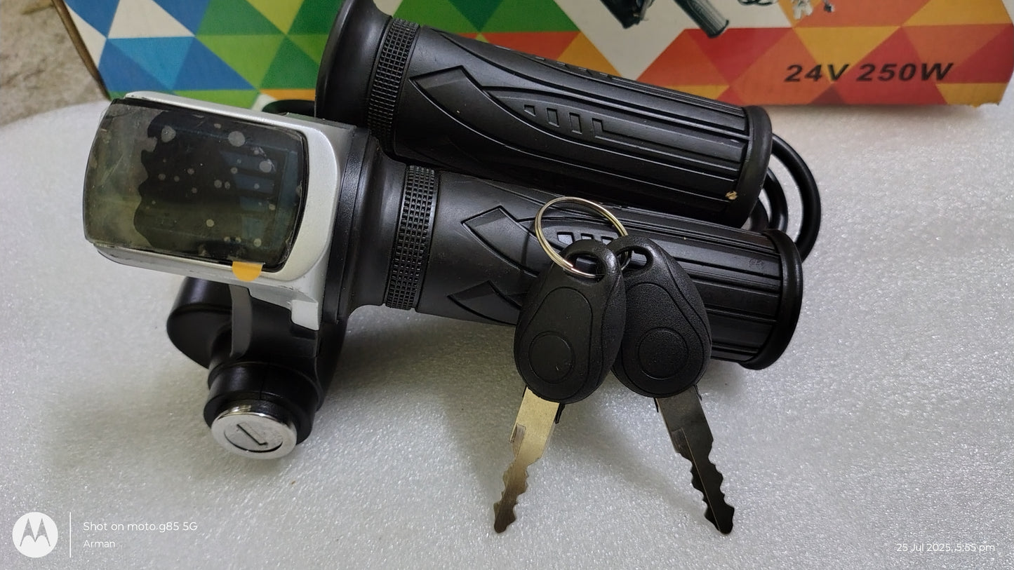 24v 250W watts HUB Motor Electric Cycle Motor Electric Conversion Kit