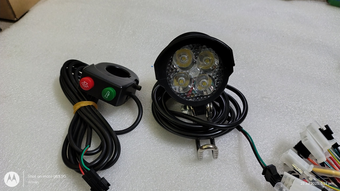 24v 250W watts HUB Motor Electric Cycle Motor Electric Conversion Kit