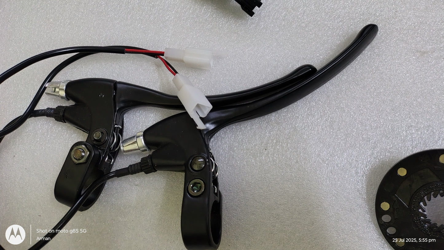 24v 250W watts HUB Motor Electric Cycle Motor Electric Conversion Kit