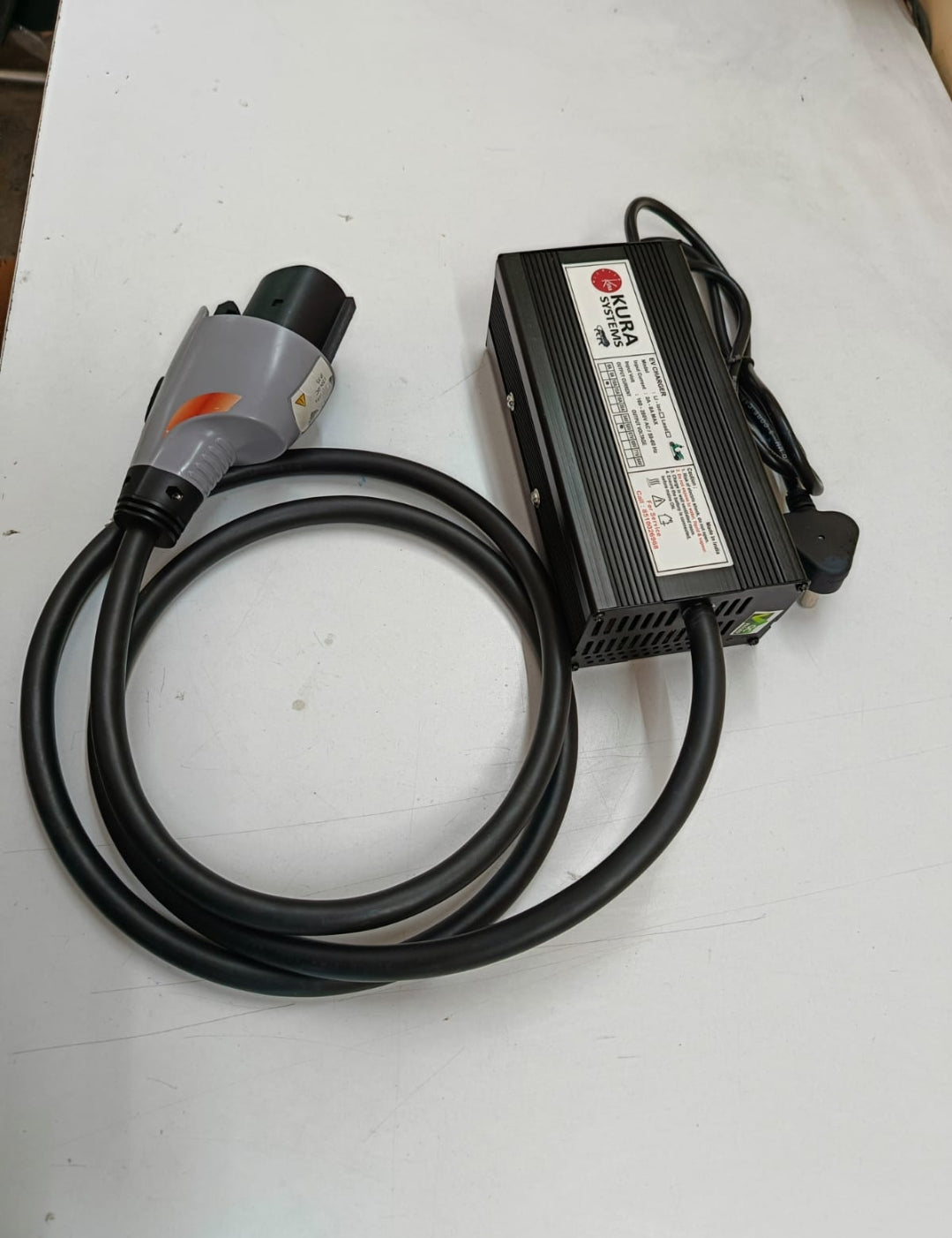 Compatible OLA ebike Lithium Charger 58v Battery Charger for For Ola Electric Scooters., Pack of 1