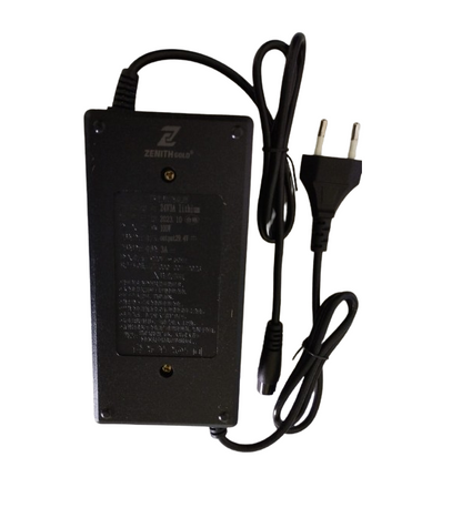 Lithium Fast Charger For electric Bicycle Lithium ion Battery and Lithium Phosphate